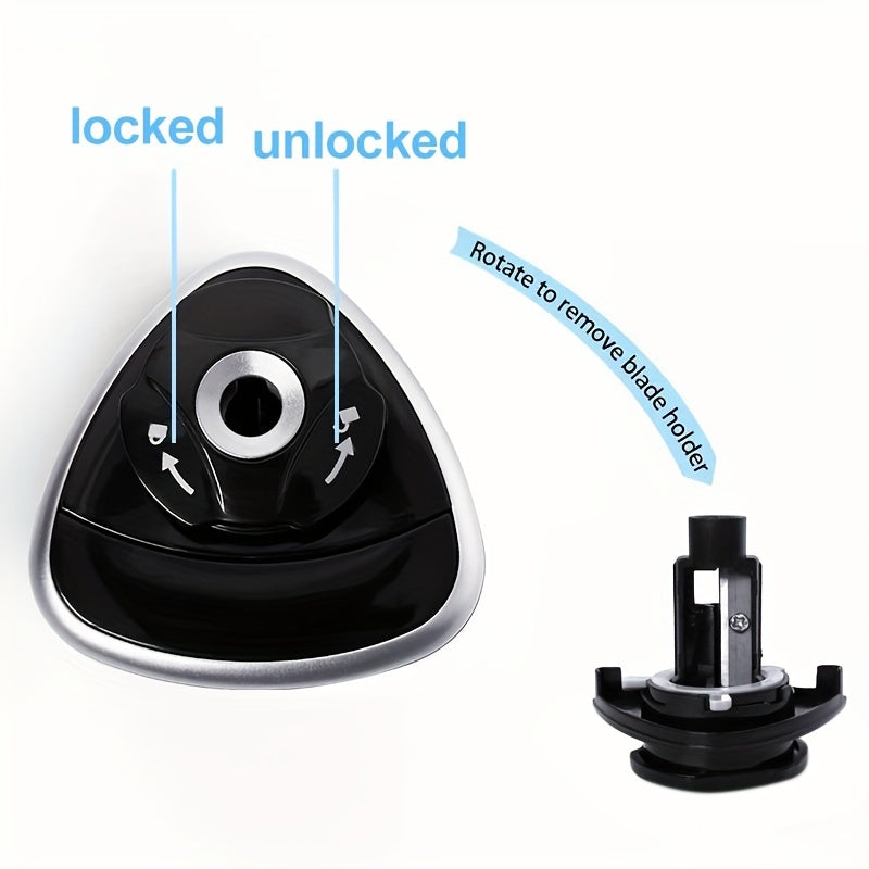 Automatic Electric Pencil Sharpener