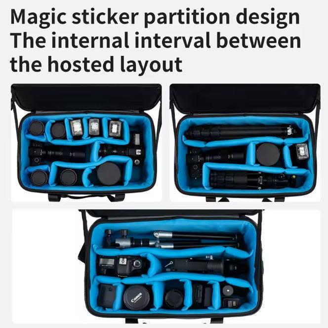 Photo Studio Equipment Case