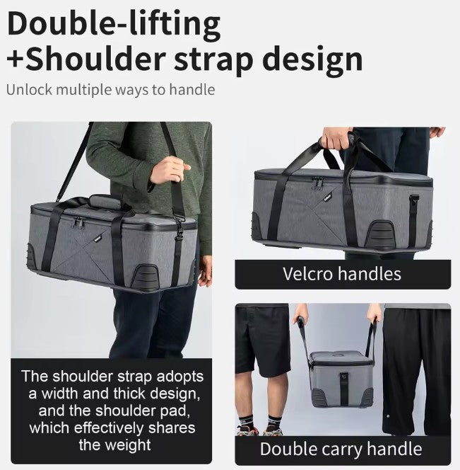 Photo Studio Equipment Case