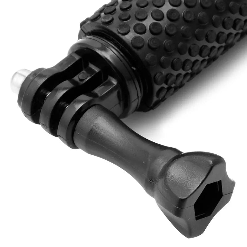 Action Camera Hand Grip & Extension Pole