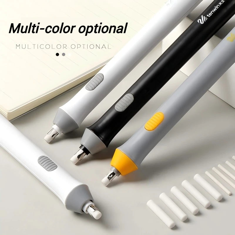 ArtRefine Electric Eraser