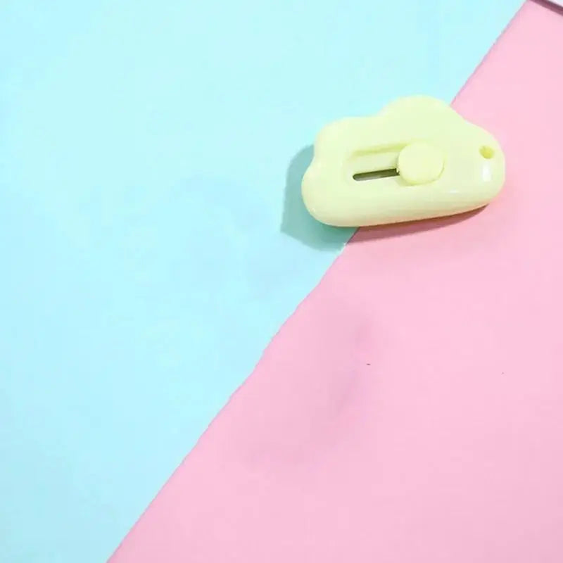 Mini Pocket Cloud Knife