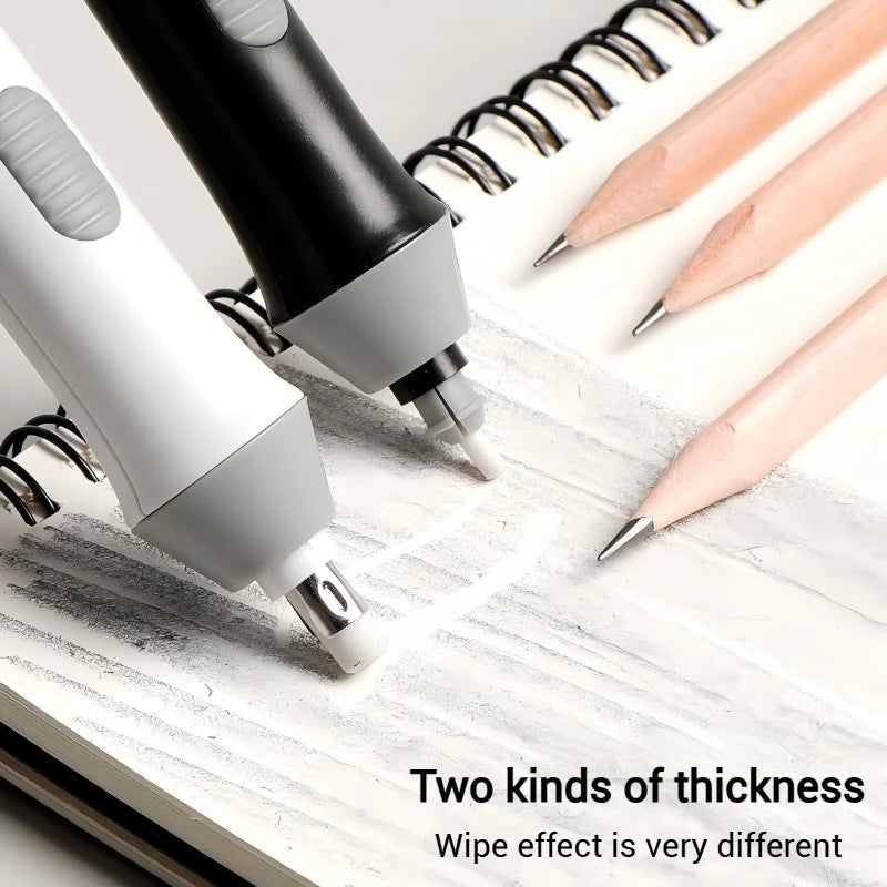 ArtRefine Electric Eraser