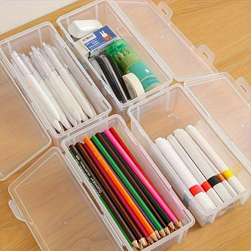 Pencil Case Box