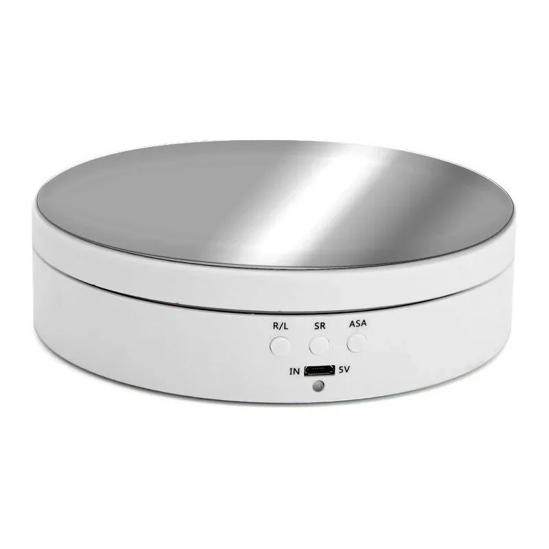 360° Swivel Display Turntable Stand