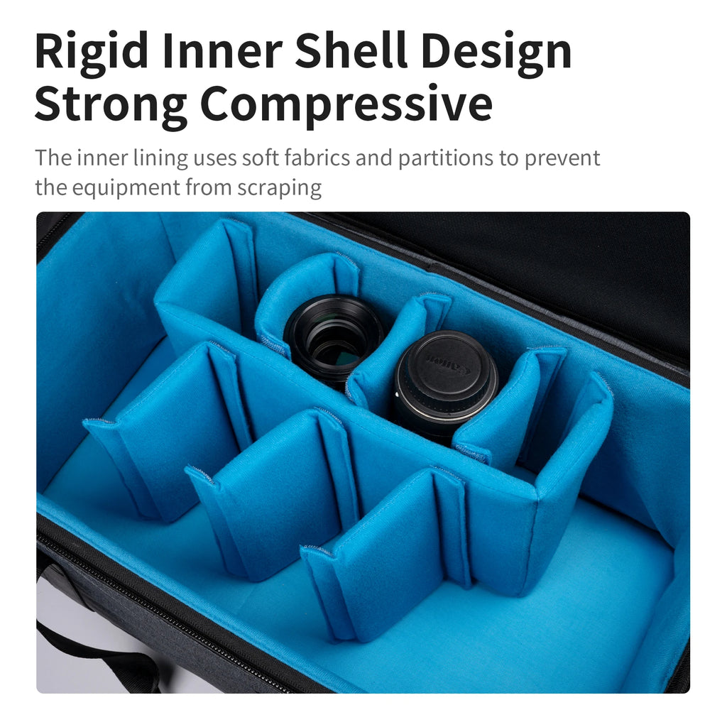 Photo Studio Equipment Case