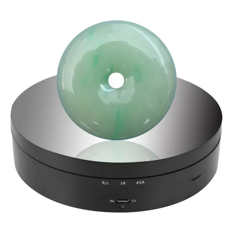 360° Swivel Display Turntable Stand