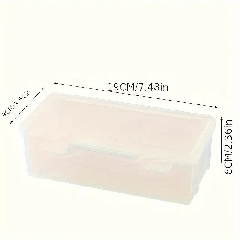 Pencil Case Box