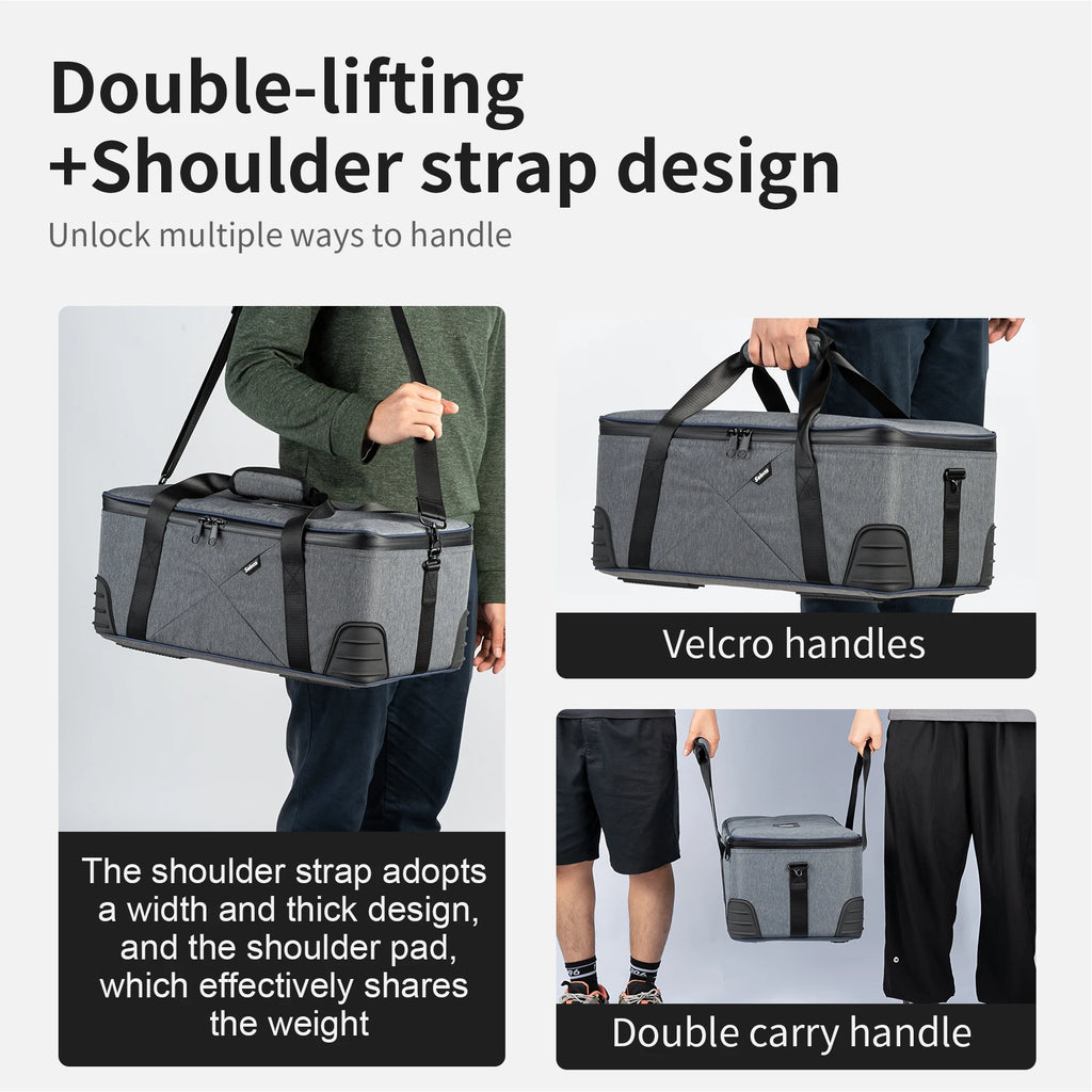 Photo Studio Equipment Case