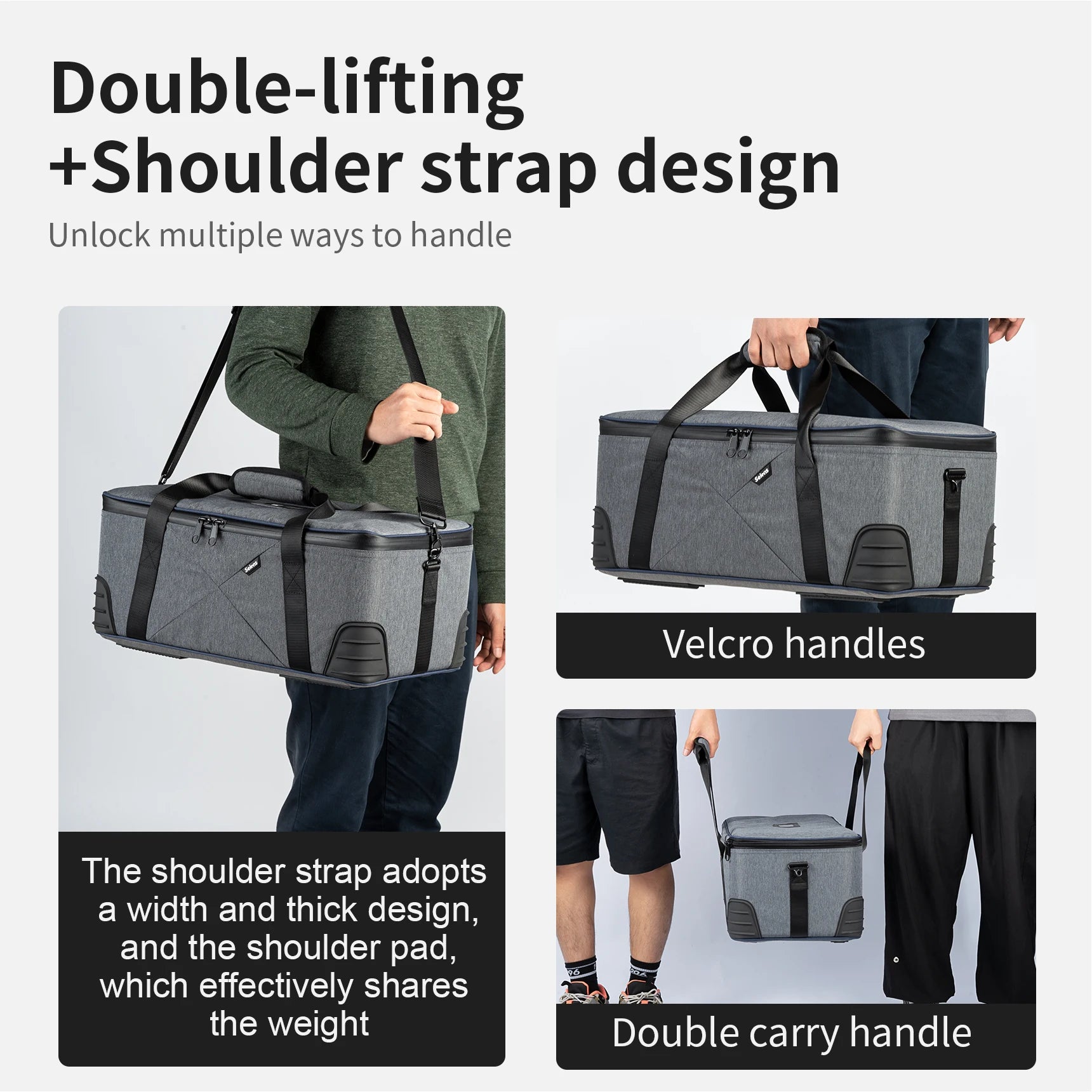 Photo Studio Equipment Case