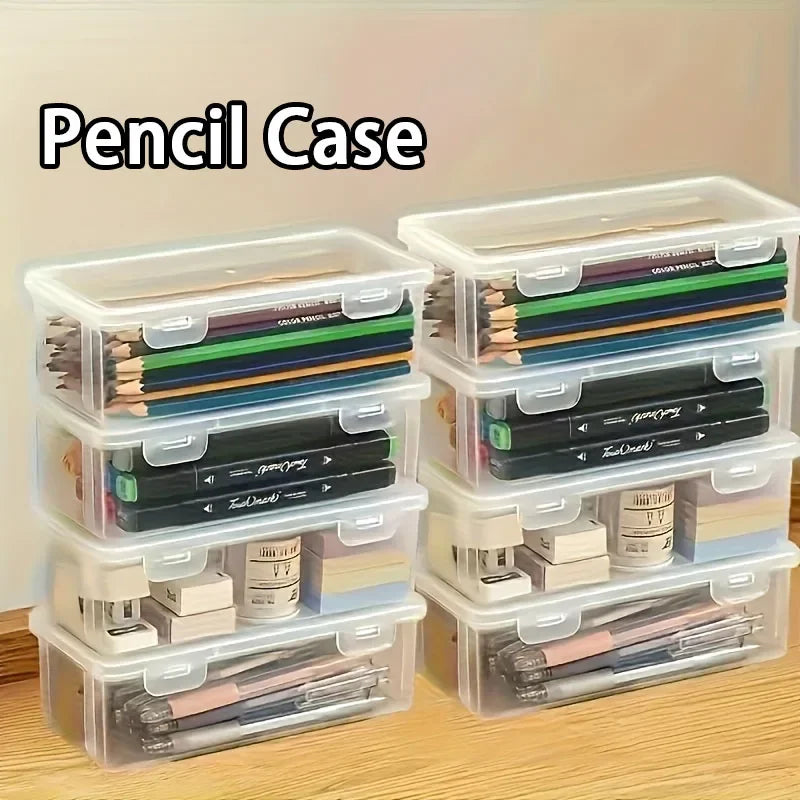 Pencil Case Box