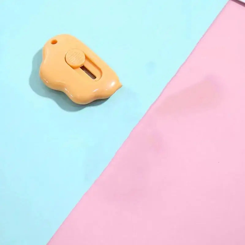 Mini Pocket Cloud Knife