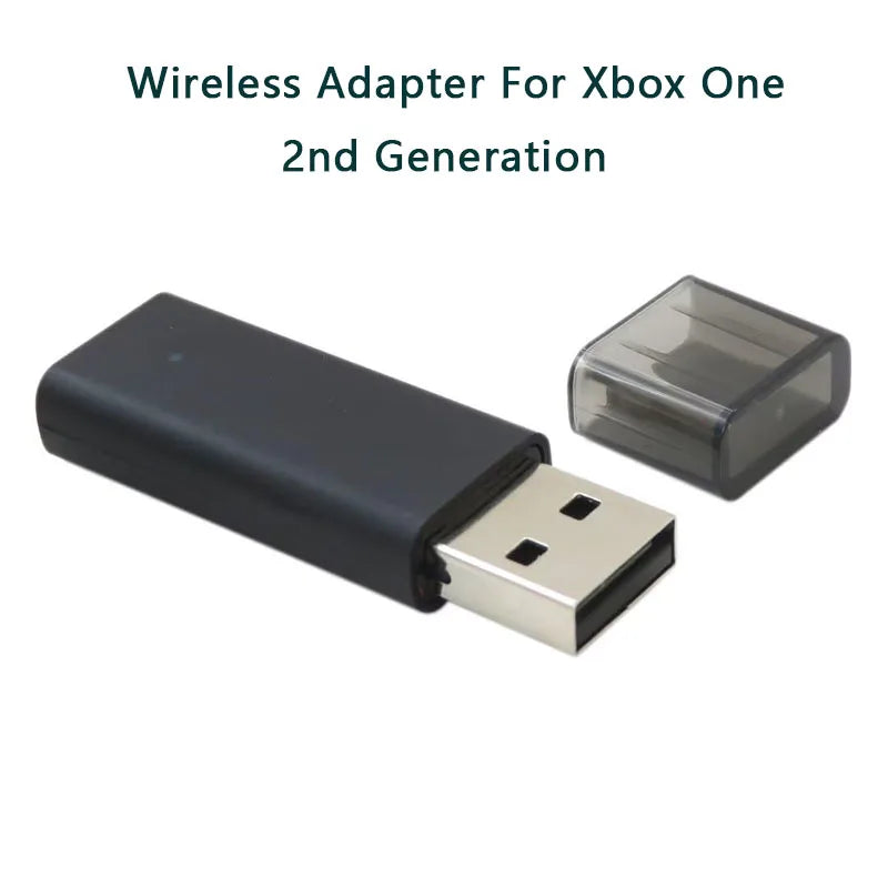 Wireless Adapter USB Receiver for Xbox One