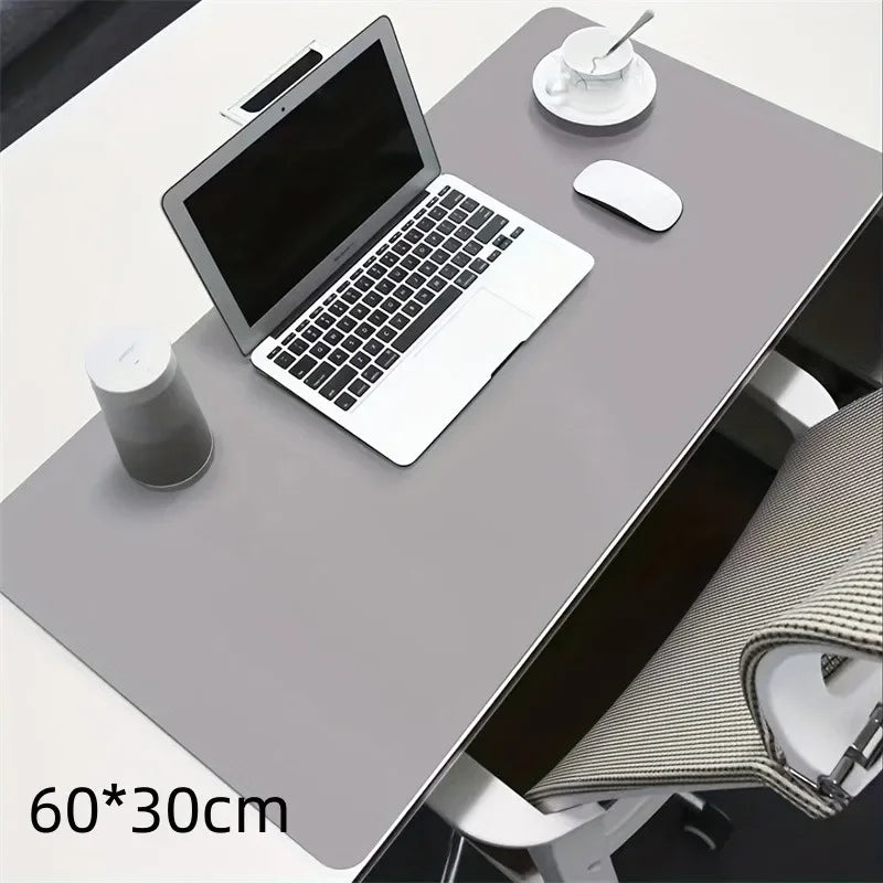Leather Desk Pad