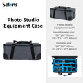 Photo Studio Equipment Case
