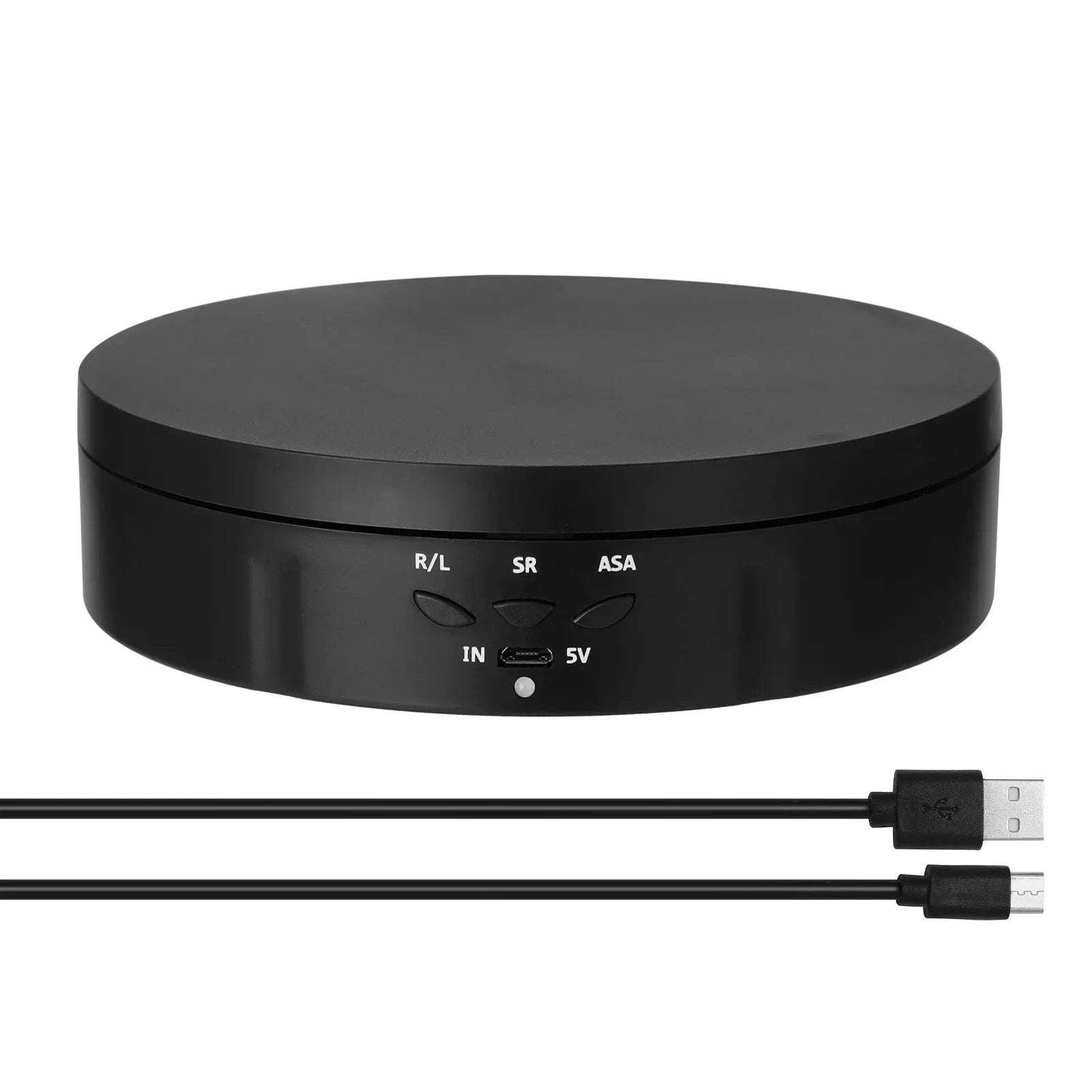360° Swivel Display Turntable Stand