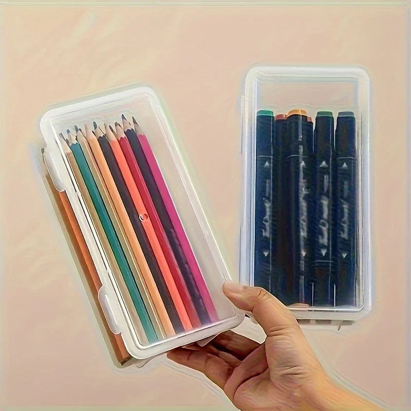 Pencil Case Box