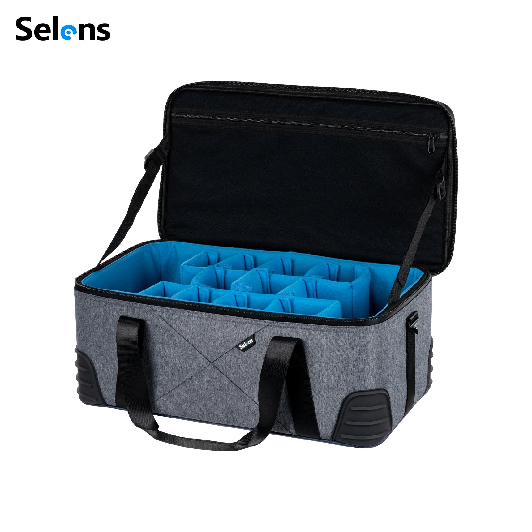 Photo Studio Equipment Case