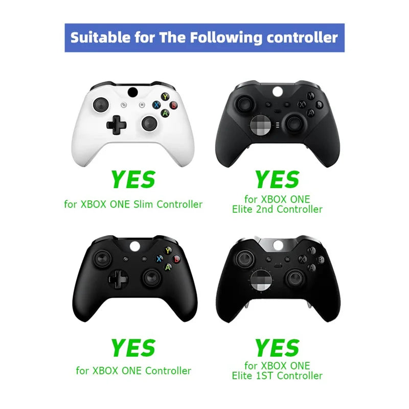 Wireless Adapter USB Receiver for Xbox One