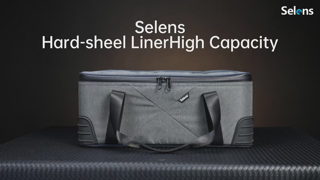 Photo Studio Equipment Case