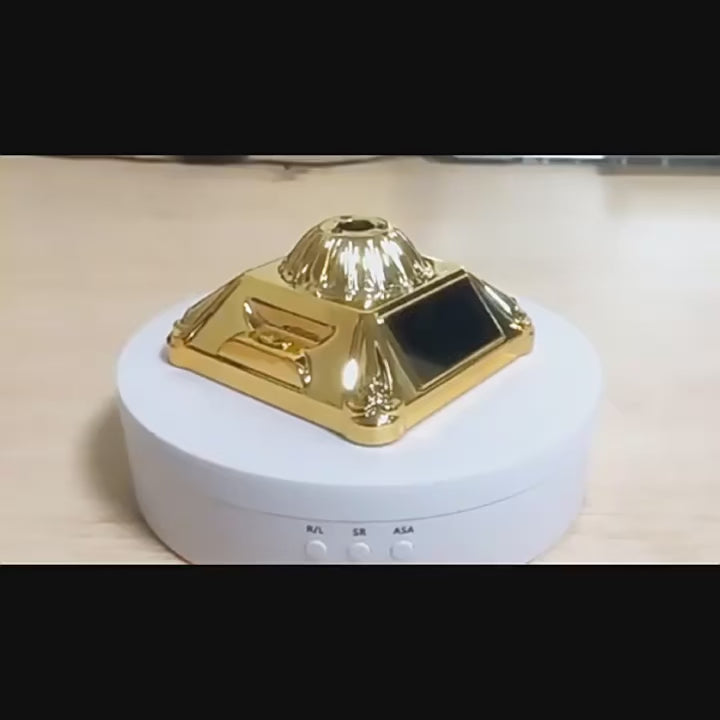 360° Swivel Display Turntable Stand